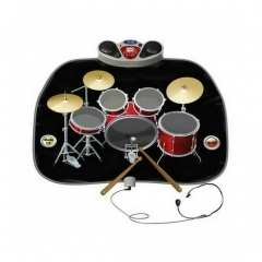 Best Drum Kit Playmat AOM8787 For Sale